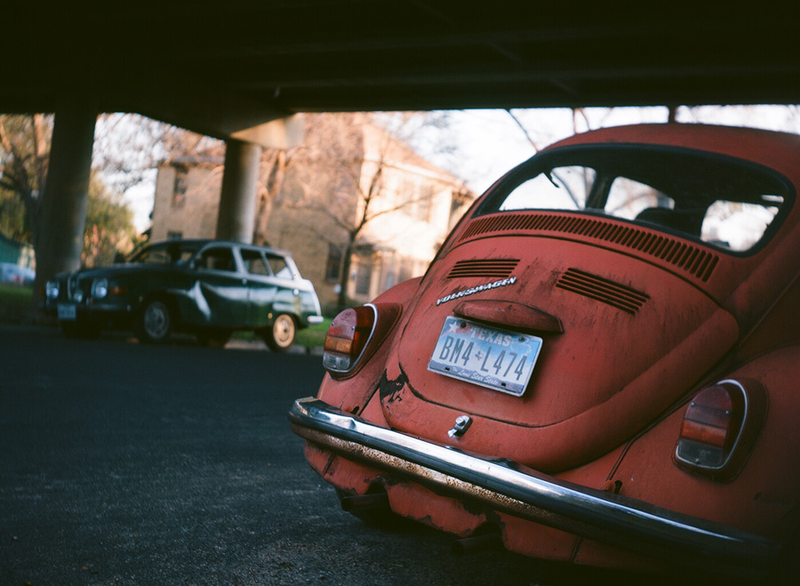 Illustration for article titled Favorite Photos of My Car, 2017